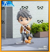 Osamu Miya