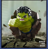 Hulk Smash