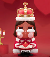 The Queen of Broken Heart【Hidden】
