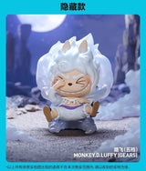 MONKEY.D.LUFFY(GEAR5)【Hidden】