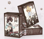 Miraidolls Boxed Furry Dogs 24cm/9.4In Dressable Action Figure Official Gift