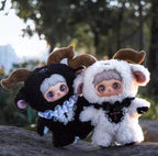 Maymei Dark Forest Series 18cm/7" Confirmed Plush Pendant Action Figure In Stock