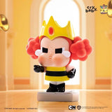 Secret - PRINCESS MORBUCKS
