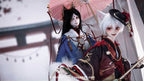 Pre-Order XAGADOLL Jin 50cm/19.6In Bjd Full Set Limited Action Figure Official