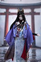 Pre-Order Xagadoll Tong Jin Bjd Full Set Limited 1/4 Action Figure Official Gift