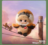 Whispers Of Love