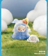 Hide In The Clouds