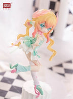 6Pcs Penny's Box Luluya Symphonic Poem 7.8inBjd Action Figures