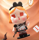 She's Alice Halloween Ver.(Special）