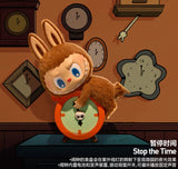 Stop the Time(Hidden0