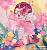 Tranquility Blossom【Hidden】