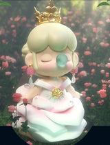Hidden - Rose Queen