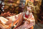 Pre-Order Ringdoll JiuQu HongMei 40cm/15.7In Bjd Full Set Action Figure Official