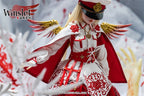 Pre-Order Ringdoll Winslet 52.3cm/20.5" Bjd Full Set Action Figure Official Gift