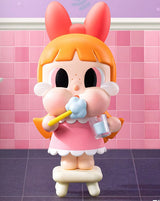 Brushing Teeth Blossom