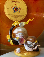 Authentic Chaka-Moon Gazing Series Figures, Brand New,New Release