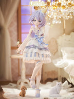Good Night Pajama Sea Salt Grape 9.2In Bjd Dressable Action Figure Gift In Stock