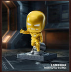 3pcs blind box Figures