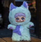 Maymei Dark Forest Ghost Elda 7In Plush Pendant Action Figure In Stock Authentic