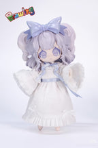 Pre-Sale Brewling Potion Lamb Animal 5.9In Bjd Dressable Action Figure Gift