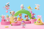 Rolife Nanci Sweet Time Series Confirmed Blind Box Confirmed Figure Toy
