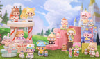 Authentic Minico My Little Princess Series  Blind Box Figure Confirmed Toy