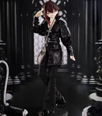 Eternal Night Scar Lorenz Childe 21.5cm/8.4In Bjd Action Figure Gift In Stock