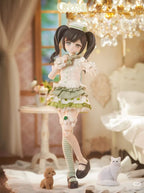 Good Night Pajama Melon Four-Leaf Clover 9.2In Bjd Action Figure Gift In Stock