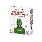 one blind box(sealed box)