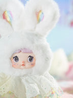 Nommi Rainbow Weather Forecast 8.6~10.2In Plush Pendant Action Figure In Stock