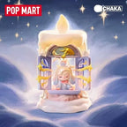 Rise And Shine- Hidden Chaka Candlelit Wander Series Figure Blind Box Toy Gift