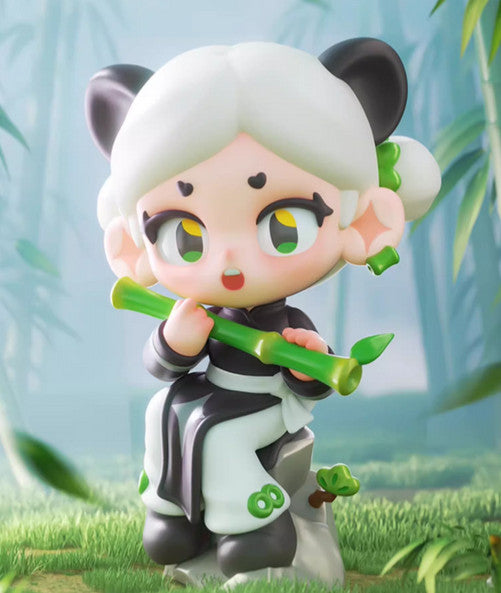 TNTSPACE LURILILI Y2K Grazing Land Series Blind box Confirmed Figures Toy Hot