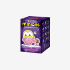 POP MART Minions Bedtime Stories by Bob and Tim Series Figures 1.97-3.54inches
