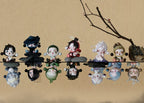POP MART Skullpanda The Ink Plum Blossom Blind Box Confirmed Figure New