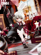 Come4Free March Bunny YiXier Bunny Dream Box 8In Bjd Action Figure Gift In Stock