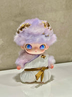 POP MART Dimoo The Rondo In The Dream Series Figure Toy Plush Doll Pendant