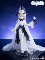Mofu Boys Series Animal Series 23cm/9In Bjd Lovely Dressable Action Figure Gift