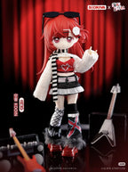 Sookiva Kooin Lovely Professional Intern 16.5cm/6.5In Bjd Doll Action Figure