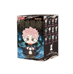 Authentic Jujutsu Kaisen Uniform Series Blind Box  Figure Toy Hot Doll