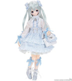 Pre-Order Azone Sera Another Secret Wonderland Light Blue 9.2" 1/6 Full Set Gift