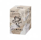 Hirono Echo Series Blind Box Confirmed Figure ～Secret-Never Growing Up
