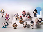 Authentic Skullpanda Image of Reality Series Blind Box Confirmed Figures Toy