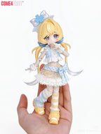 Come4Free Minty Quan Q Childhood Memory Bjd Dressable Lovely Action Figure Gift