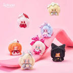 Fortune Comes To You Series Plush Doll Blind Box Figures Toys New Gift Pandent