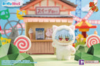 SofuNui Gintama Sakata Gintoki Etc 16cm/6.3In Lovely Vinyl Plush Pendant Gift
