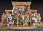 52TOYS x AARU GARDEN Egyptian God Series 2 Blind Box Confirmed Figure Toy Gifts