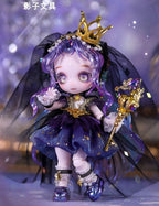 Maytree Interstellar Rare 12 Constellations 5.3In Bjd Action Figure