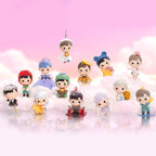 POP MART HACIPUPU in My Dream Series Figures Blind Box Authentic Hot Toy Gift