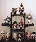 POP MART Skullpanda Image of Reality Blind Box Confirmed Figure