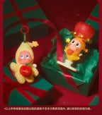 Authentic Apple Of My Eye Series Twinkle Twinkle Christmas Gift Set